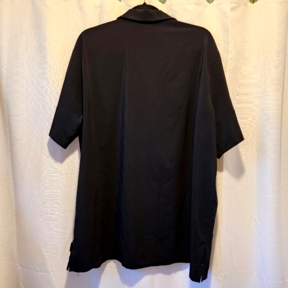 USC Trojans Nike Dri Fit Football Short Sleeve Polo Golf Shirt Size XXL - Picture 6 of 6